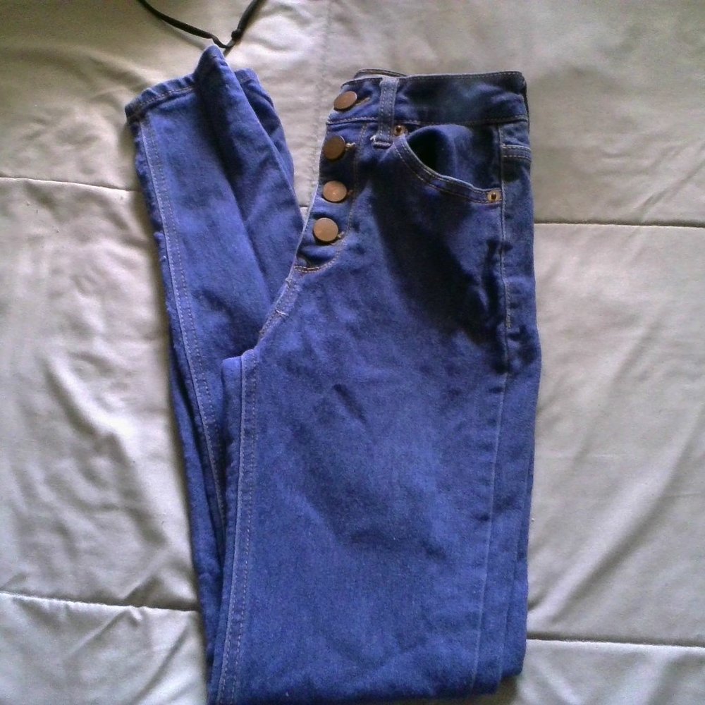 skinney girls jeans high waisted jeans